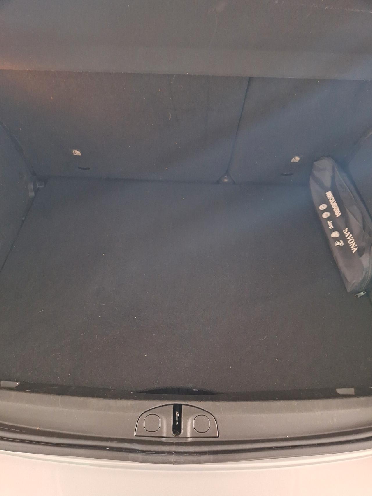 Fiat 500X 1.3 MultiJet 95 CV Cross