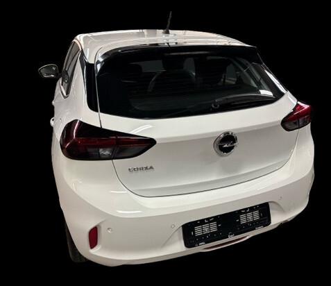 Opel Corsa 1.2 Elegance