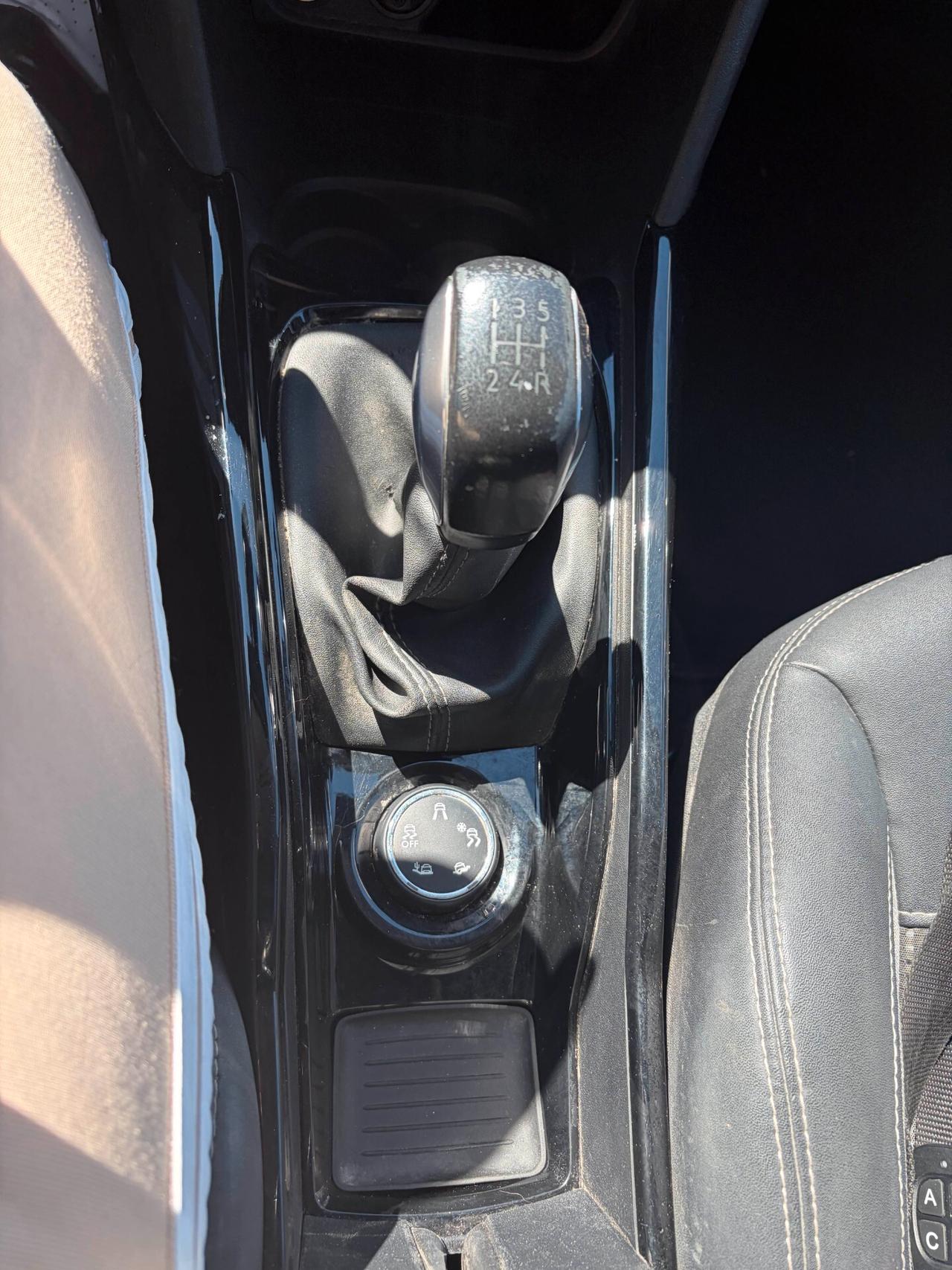 Peugeot 2008 BlueHDi 100 Allure