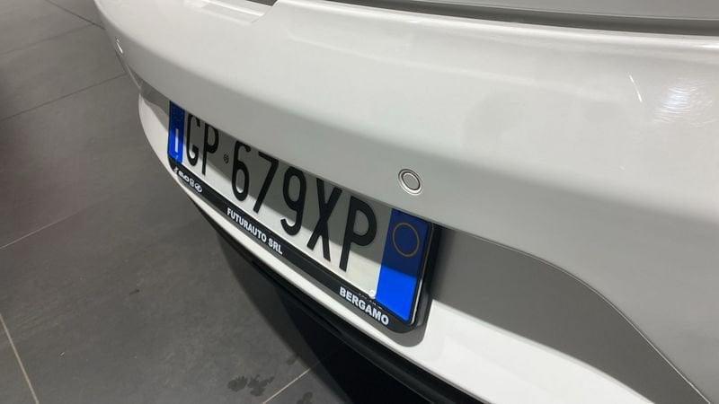 EVO Evo 3 1.5 Bi-fuel GPL