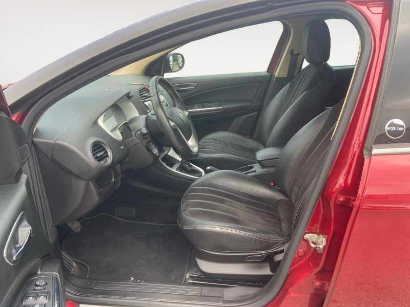 LANCIA Delta 1.4 tjt Gold ecochic GpL 120cv