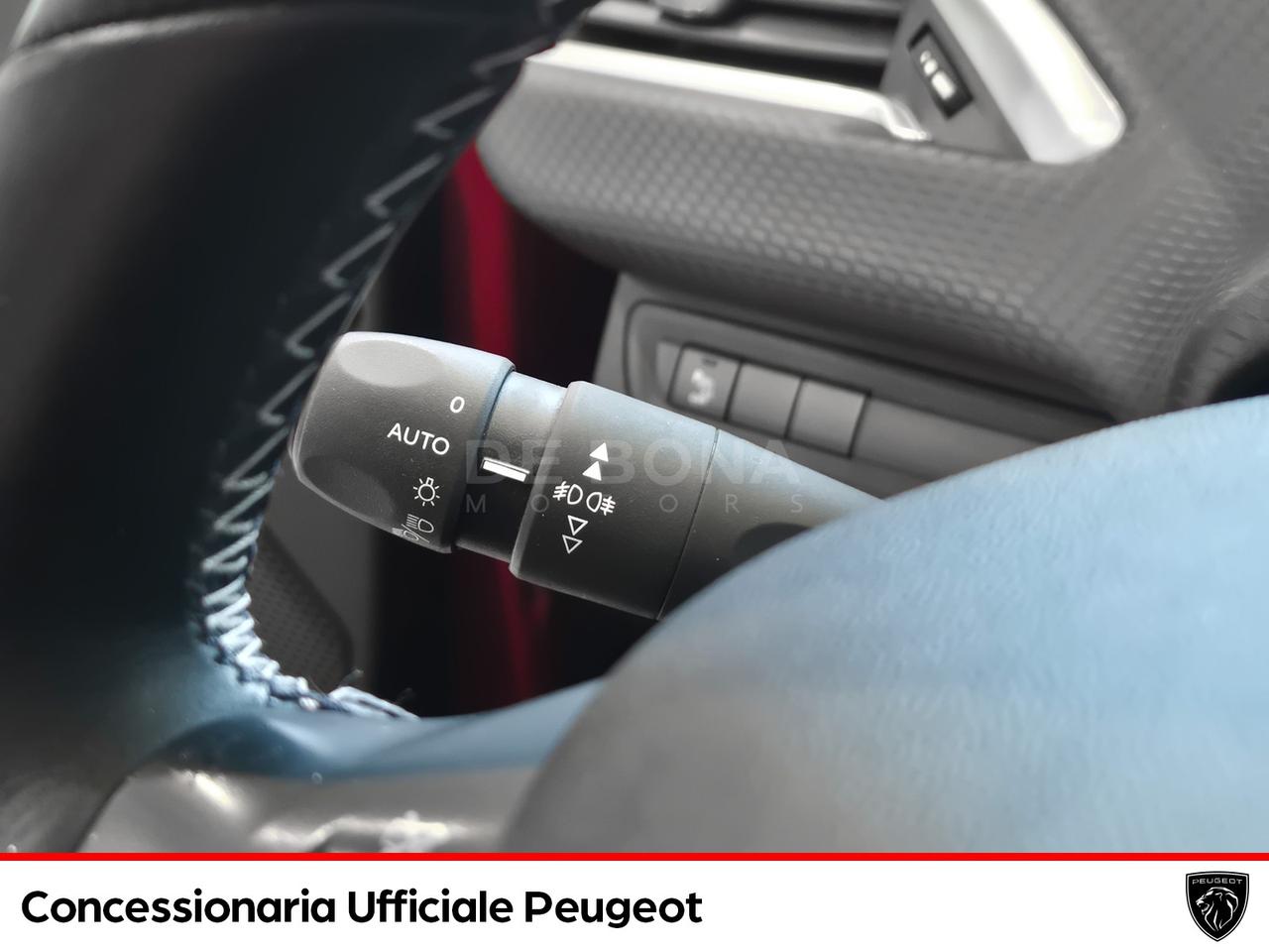 Peugeot 2008 1.2 puretech active 82cv my16