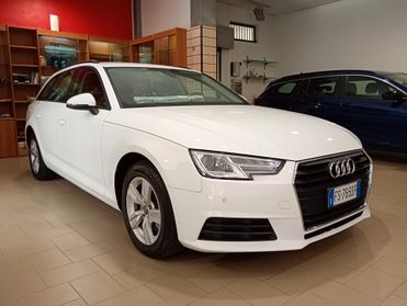 Audi A4 Avant 2.0 TDI 150 CV ultra S tronic Business