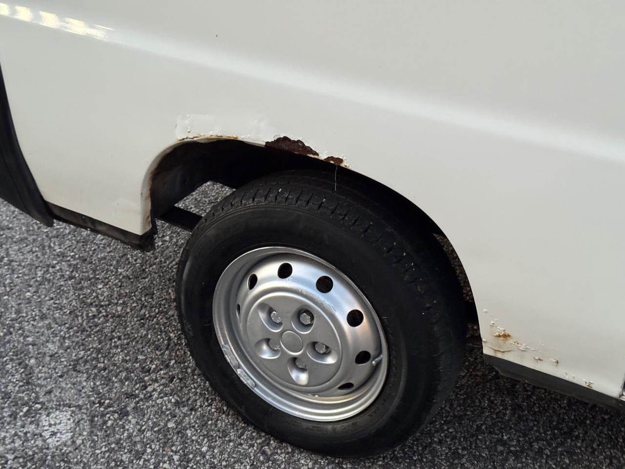 Peugeot Boxer 2.8 HDi 127cv 9 posti