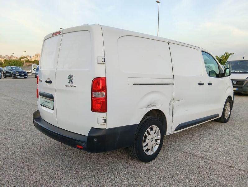 PEUGEOT EXPERT 2.0 BLUEHDI