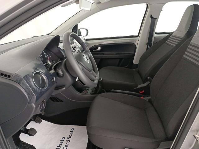 Volkswagen up! up! 5p 1.0 Move up! 60cv