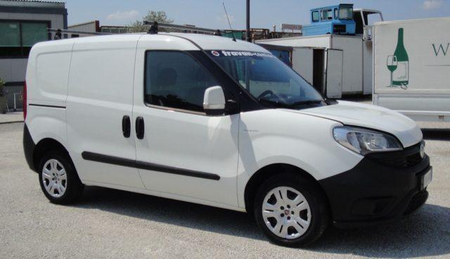 FIAT Doblo Professional 105 M-Jet