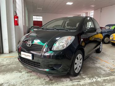 Toyota Yaris 1.0 3 porte PER NEO-PATENTATI!!!
