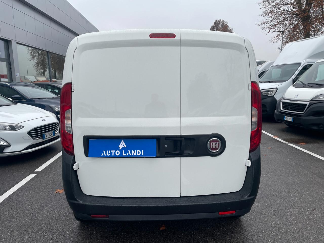 Fiat Doblo 1.6 mjt 120 cv FRIGO