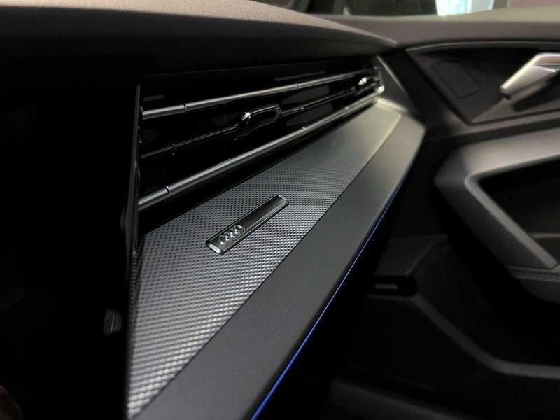 Audi A3 A3 SPB 35 TDI 150cv S tronic S line edition