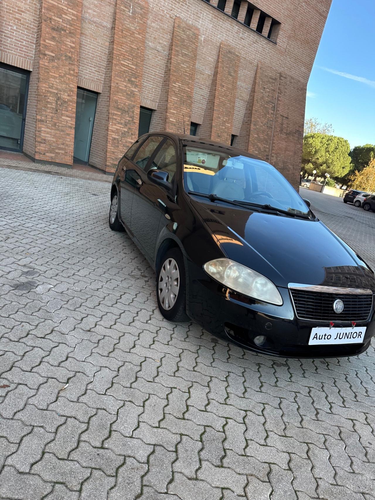 Fiat Croma 1.9 Multijet Active