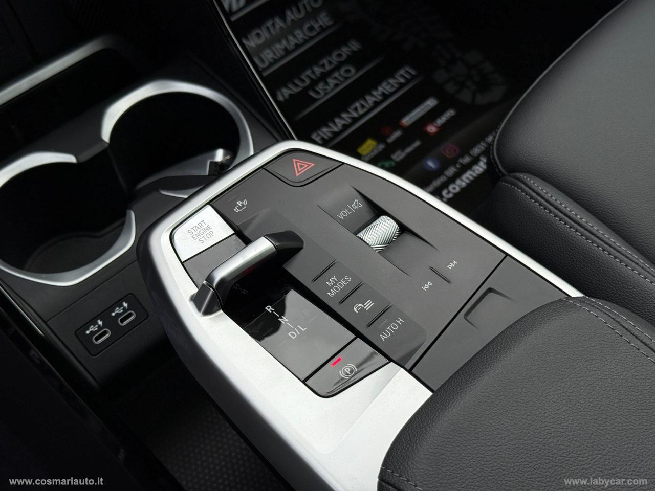 BMW X1 sDrive 18d xLine