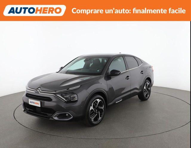 CITROEN C4 X PureTech 130 S&S EAT8 Shine