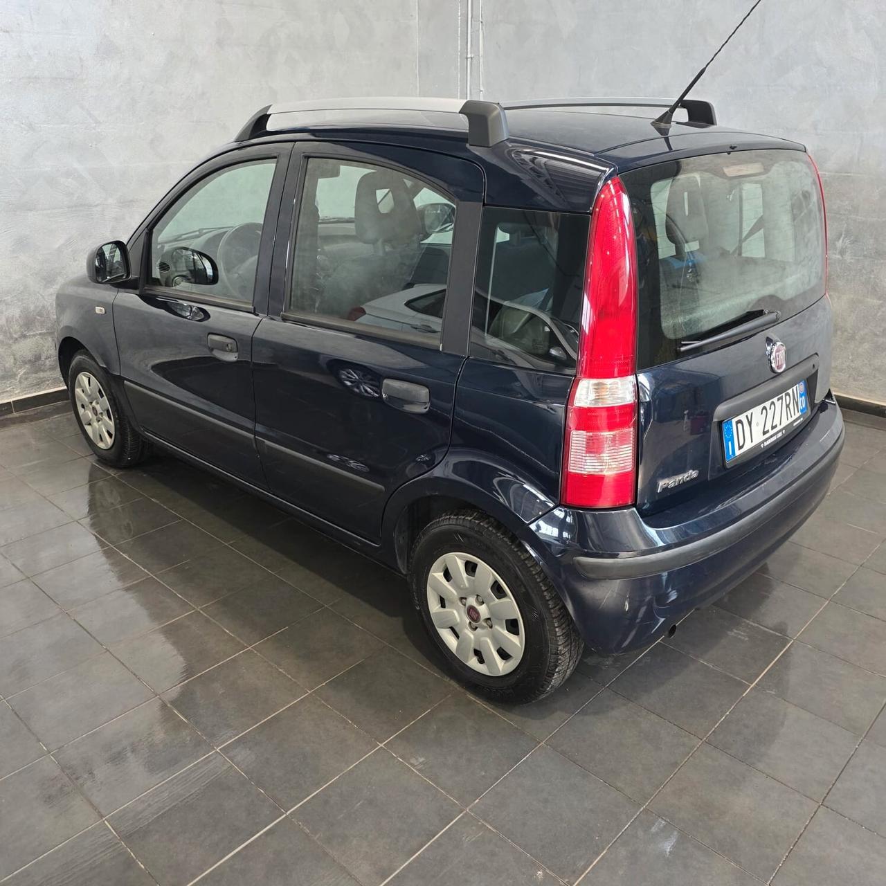 Fiat Panda 1.2 BENZINA SOLO 41000KM!!!