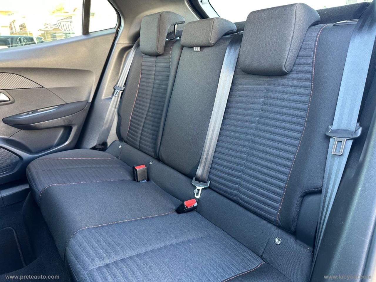 PEUGEOT 2008 BlueHDi 110 S&S Active Pack