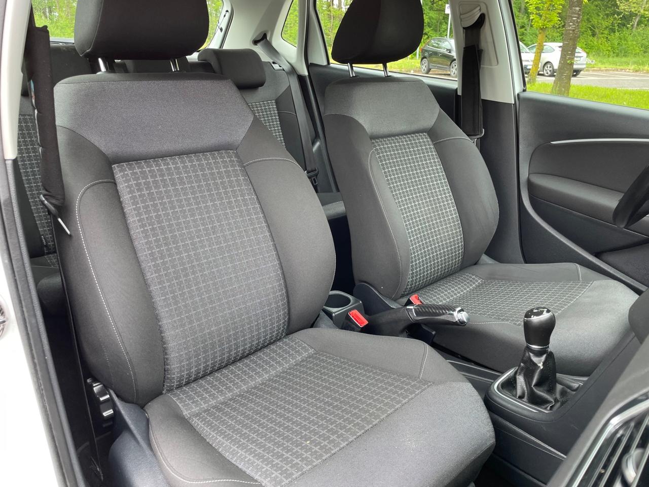 Volkswagen Polo 1.4 TDI 5p. Business BlueMotion Technology