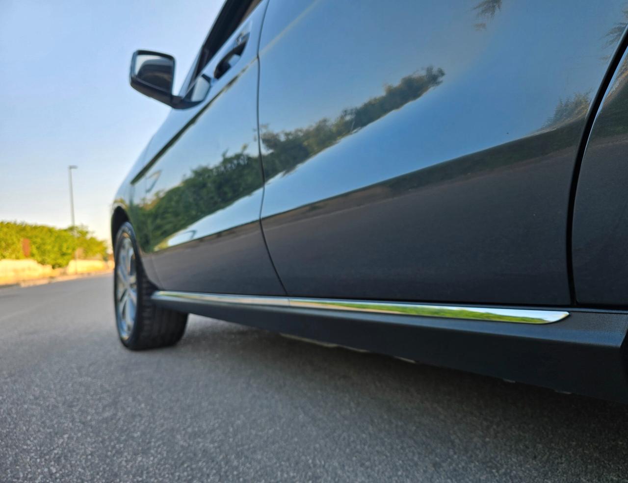 MERCEDES GLE PREMIUM 4 MATIC 2017 PERFETTA