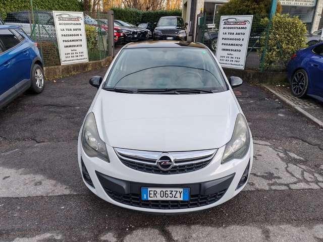 Opel Corsa Corsa 5p 1.3 cdti Sport 95cv 6m ((NEOPATENTATO))