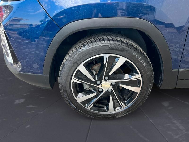 EVO EVO5 1.5 turbo Gpl 120cv KM 66.900