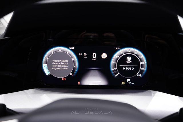 VOLKSWAGEN Golf 1.5 TSI 115cv ACT Edition Plus