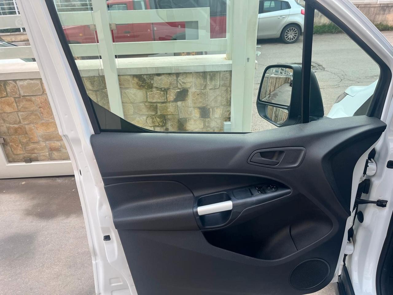 Ford Transit 1.6 TDCi Kasten Trend 100 CV