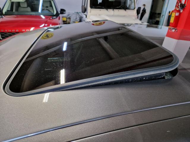 MASERATI Ghibli 3000 V6 CV.350 GRANLUSSO KM.36.700+TETTO+20'+UNIPR
