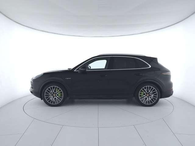 Porsche Cayenne 3.0 e-hybrid tiptronic