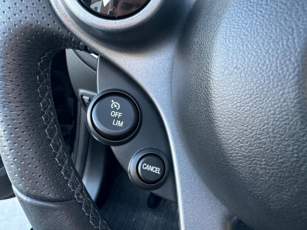 Smart ForTwo 90 0.9 T twinamic cabrio Passion