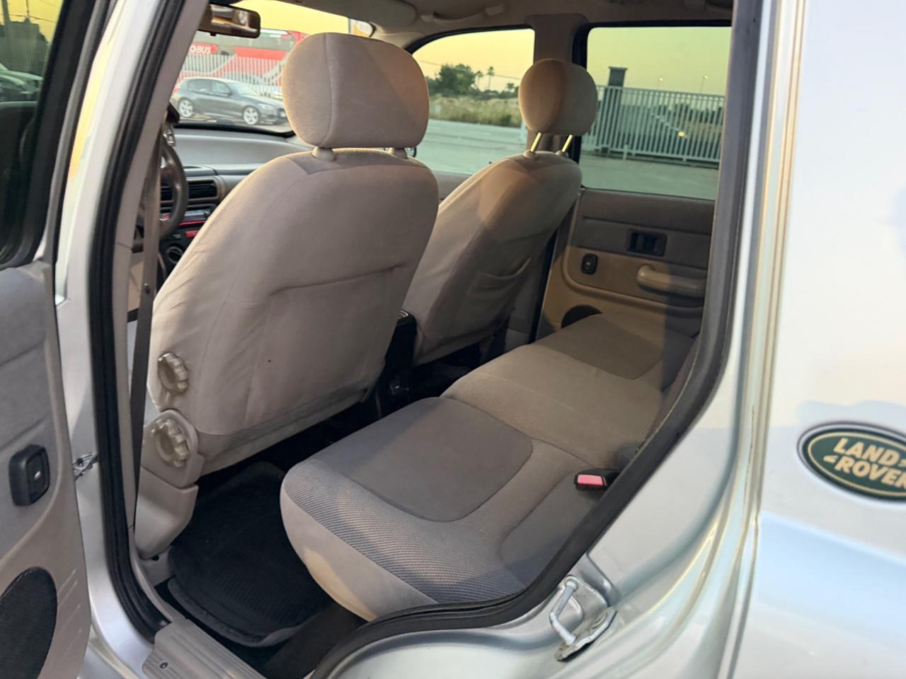 LAND ROVER FREELANDER 2.0 TD4 5 PORTE MY BMW
