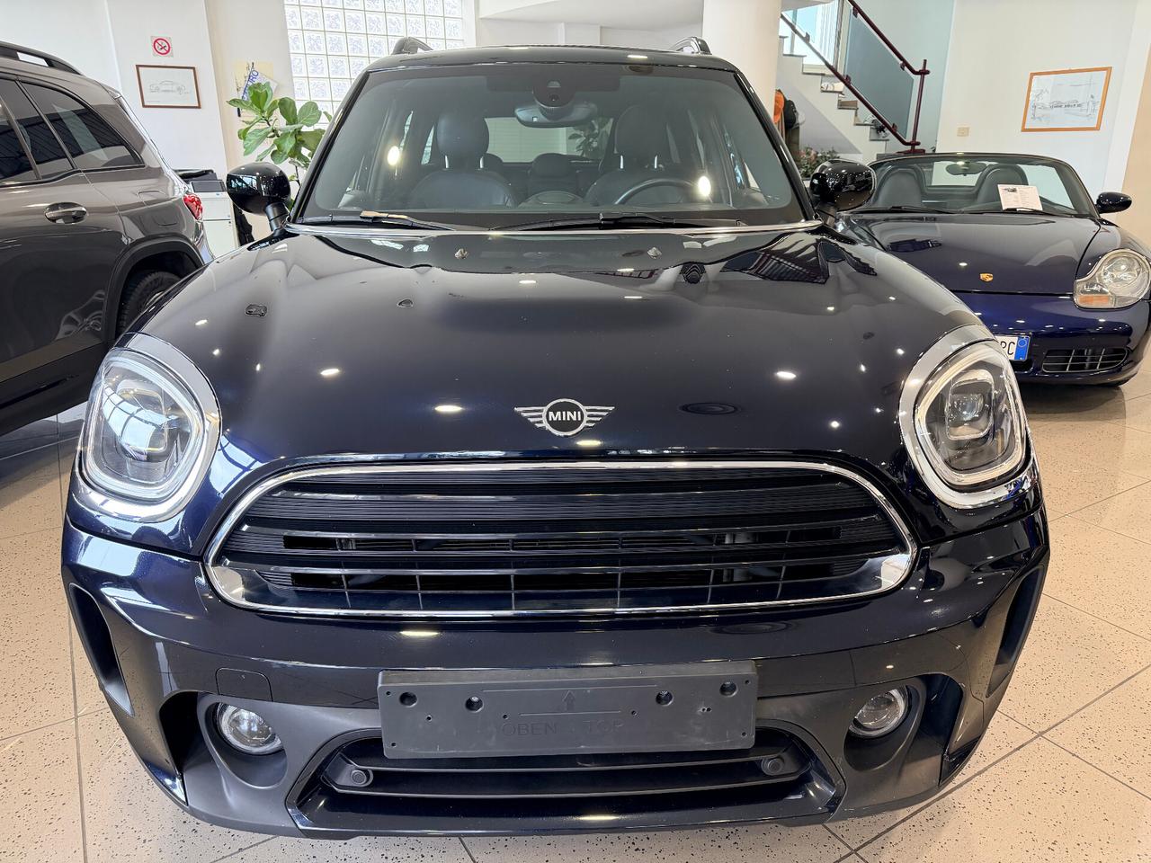 MINI COUNTRYMAN COOPER 1.5 B ESSENTIAL AUTO