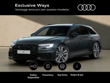 Audi A6 avant 50 2.0 tfsi e business sport quattro s-tronic