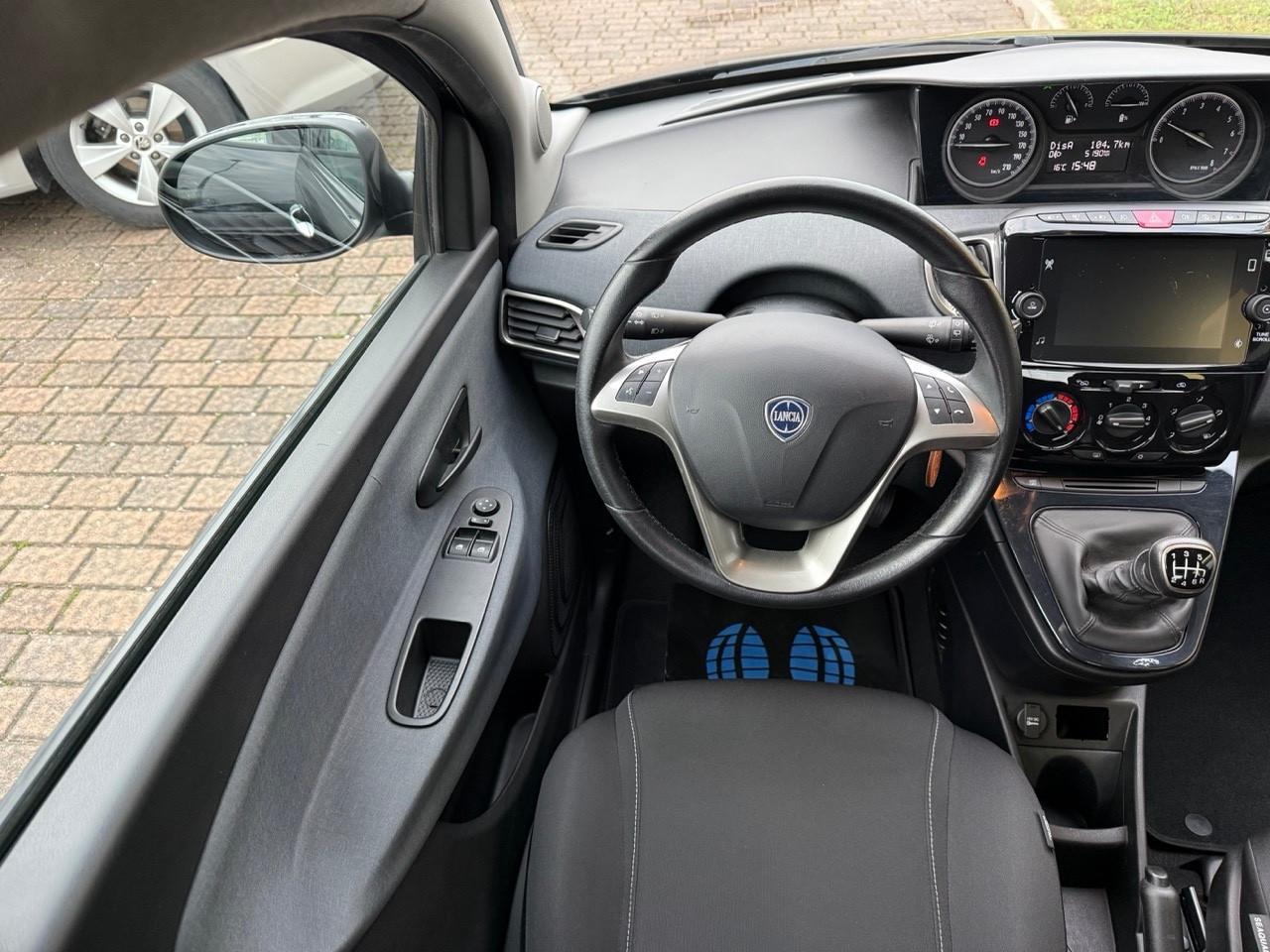 Lancia Ypsilon 1.0 FireFly 5 porte S&S Hybrid Gold SOLI 5MILA KM