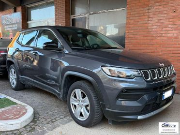 JEEP - Compass - 1.5 turbo t4 mhev Altitude 2wd 130cv