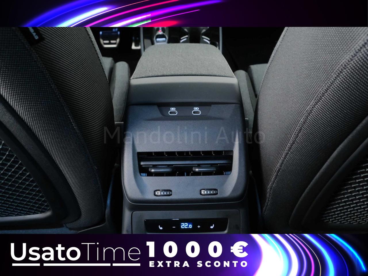 Audi A5 berlina 2.0 tdi mhev+ 204cv launch edition one quattro s tronic
