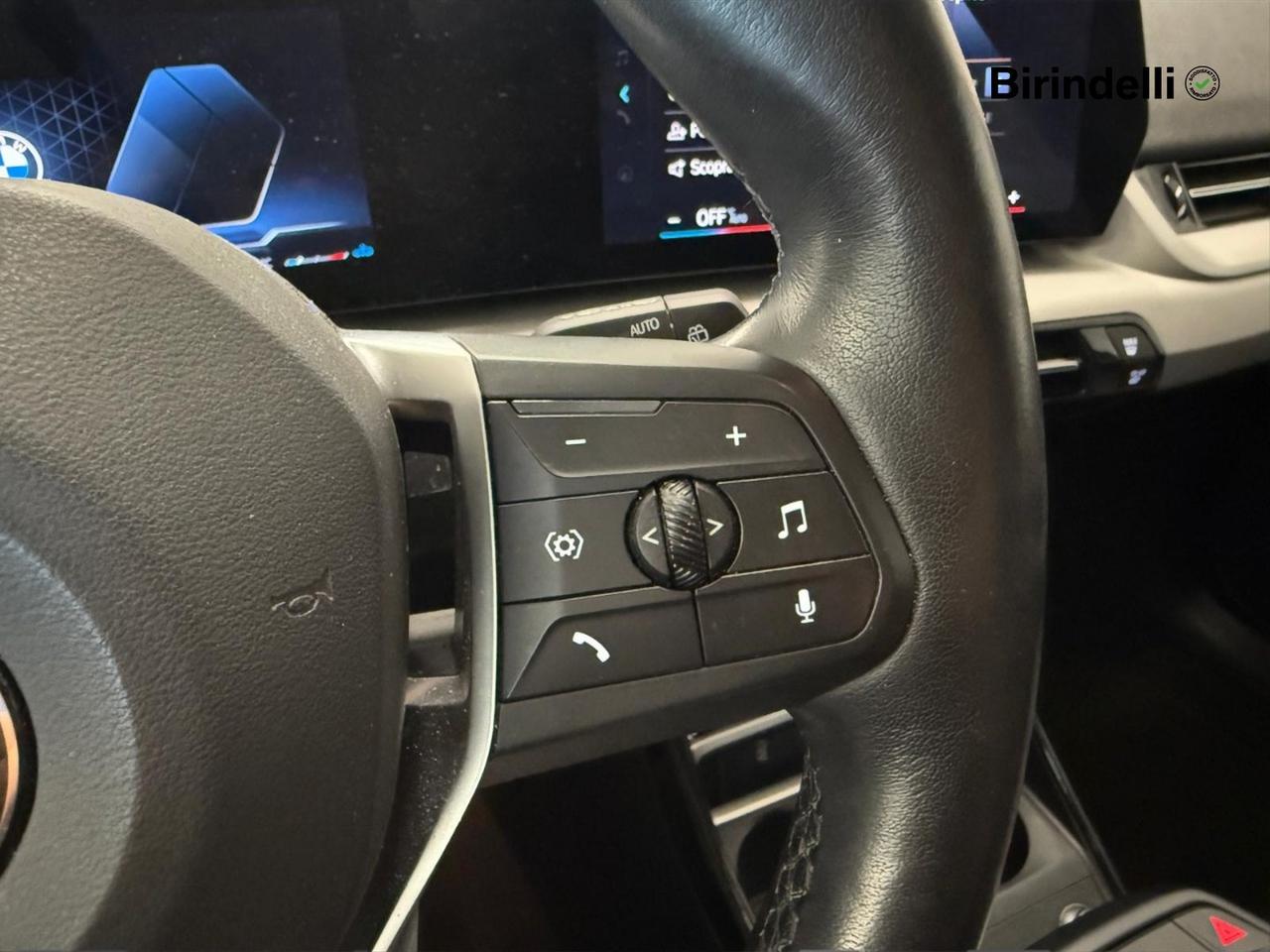 BMW X1 (U11) - X1 sDrive 18i
