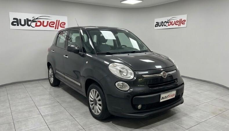 Fiat 500L Wagon 0.9 TwinAir Turbo Natural Power Pop Star