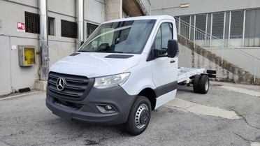 Mercedes-Benz Sprinter Telaio 519CDI 43/50 PRO