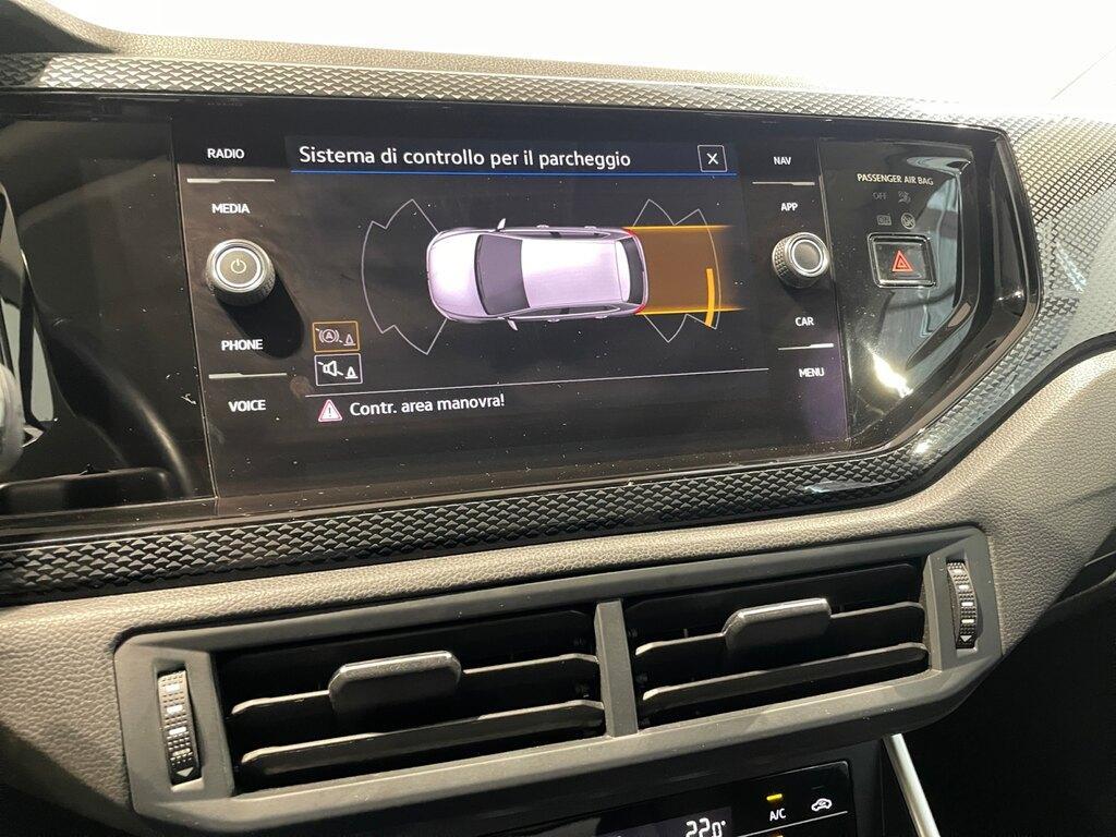 Volkswagen Polo 1.0 TSI 95CV Edit. Plus - IVA ESPOSTA