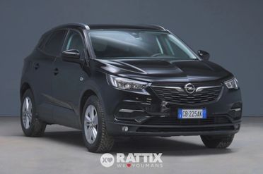 Opel Grandland X 1.2 Ecotec 130CV Innovation