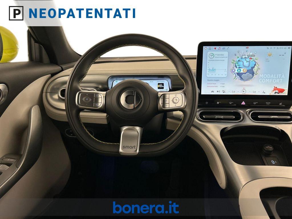 Smart Smart #1 Pro+