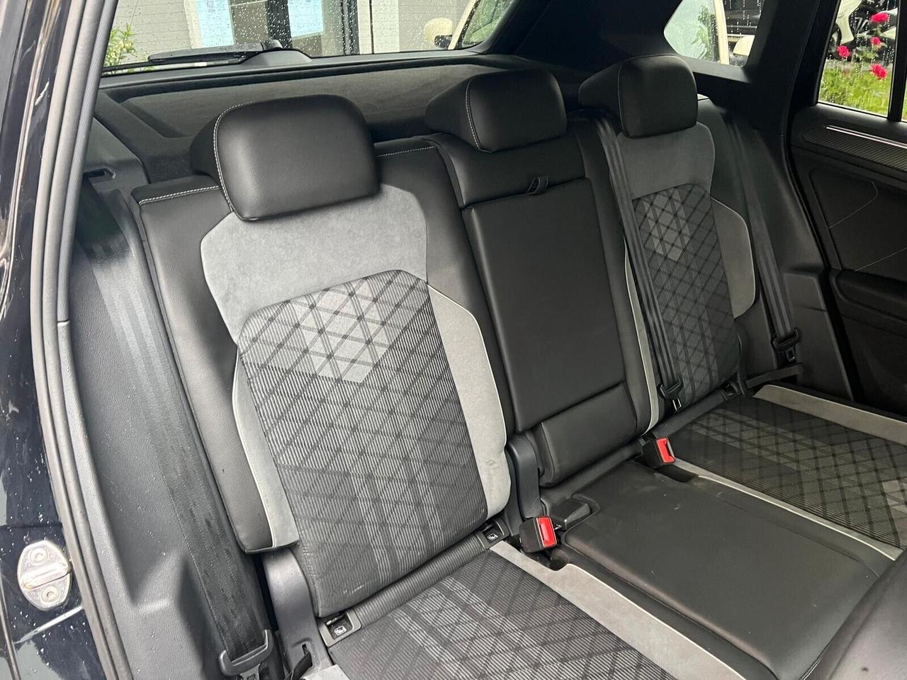 VW TIGUAN 2.0 TDI 150cv SCR DSG R-Line