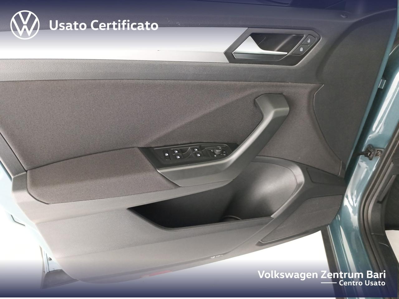 Volkswagen T-Roc 2.0 tdi life 115cv