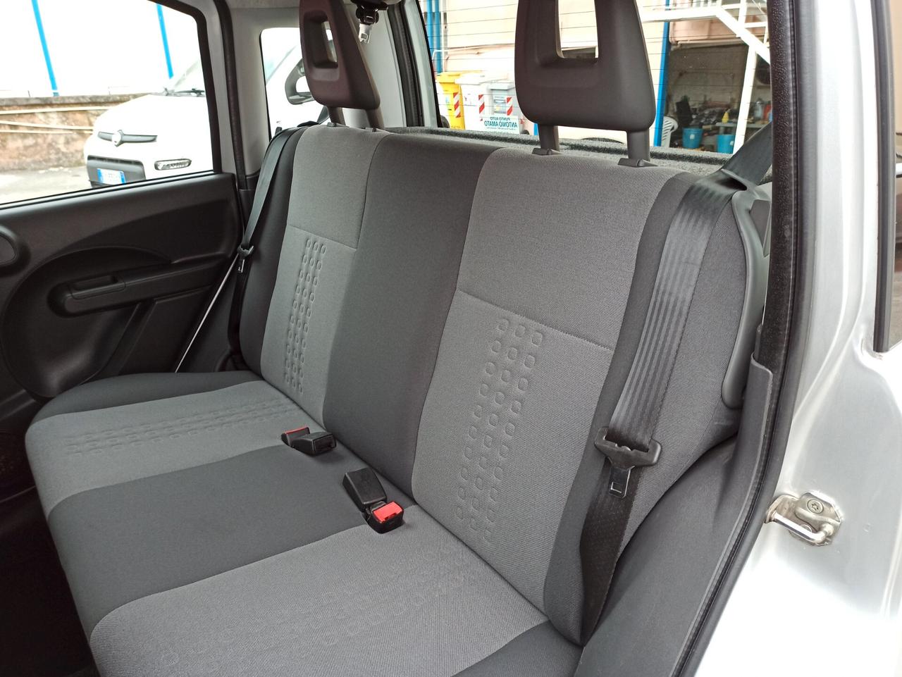 Fiat Panda 1.2 69 cv Classic