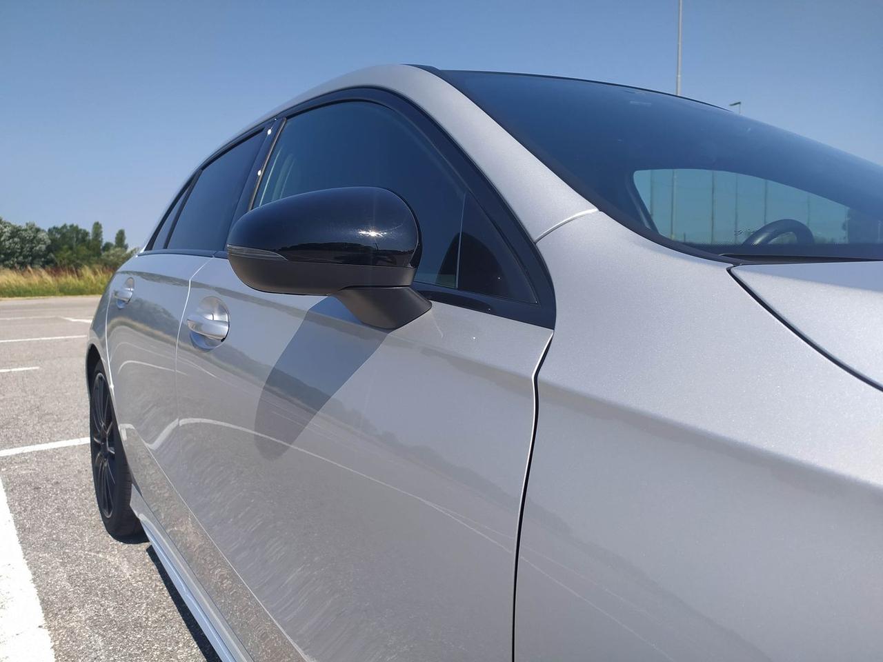 Mercedes-Benz A 200 Premium A 200 D #11611