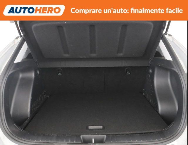 HYUNDAI Kona 1.6 HEV DCT Business