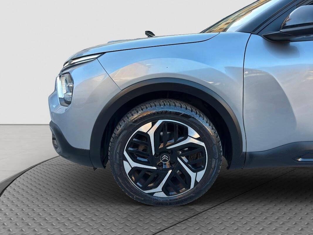 Citroen C4 BlueHDi 130 S&S EAT8 Feel Pack 2021