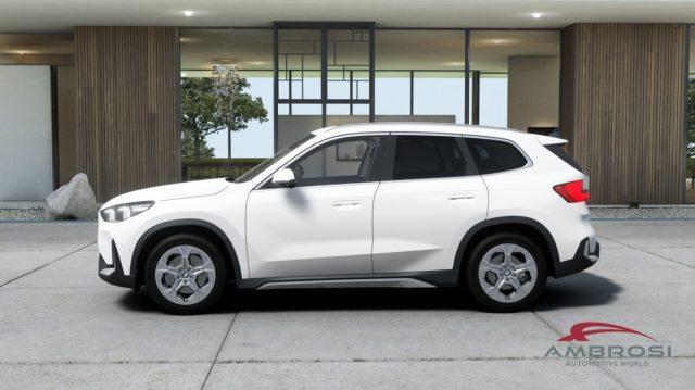 BMW iX1 eDrive20-Special Edition Xline Premium Package