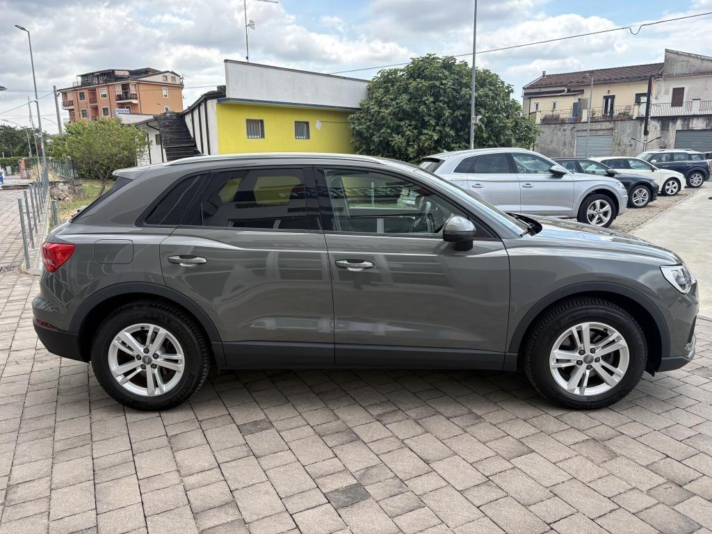 Audi Q3 35 TDI 2.0 150cv S tronic Business