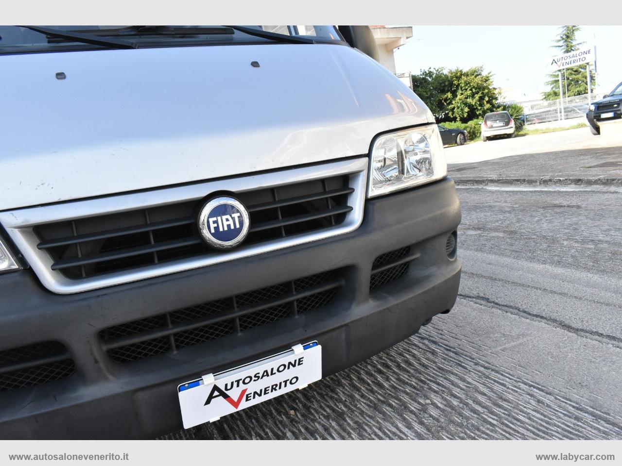 Ducato 11 2.0 JTD PM Furgone