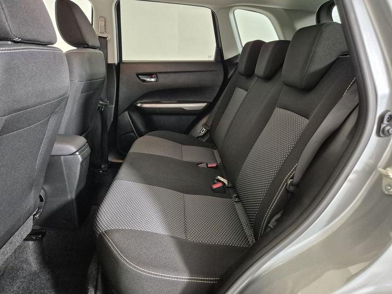 Suzuki Vitara II 2018 Benzina 1.4h Cool 4wd allgrip